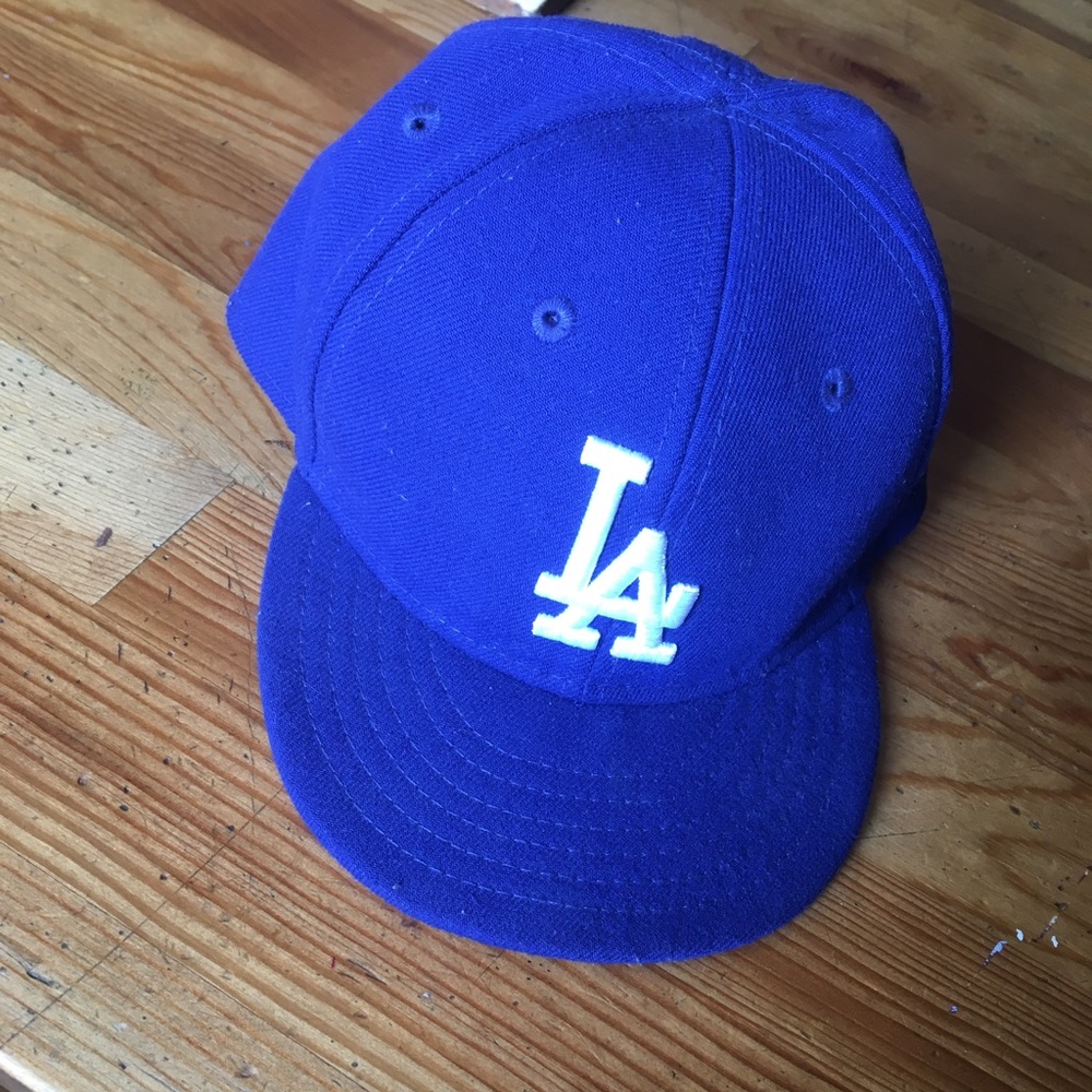 Infant dodger hat